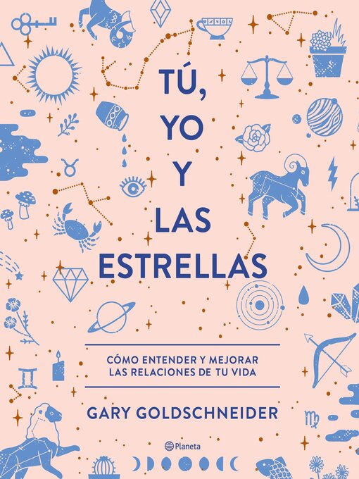 Cover image for Tú, yo y las estrellas